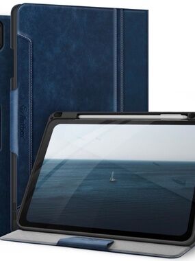 Antbox Case For IPad Air 11-Inch M4/M3/M2 (2026/2025/2024), IPad Air 5th/4th Gen